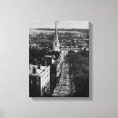 Search for 1859 canvas prints Church