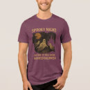 Search for full moon tshirts Scary