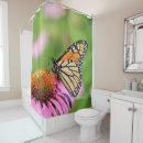 Search for monarch butterfly shower curtains Garden