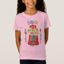Search for gumball machine tshirts School