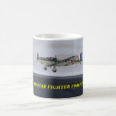 Search for fighter mugs Naval