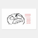 Search for trolling stickers Face