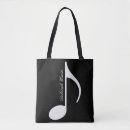 Search for white note bags Simple