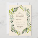 Search for fern wedding save the dates Floral