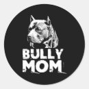 Search for american pitbull stickers Bully breed