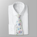 Search for white polka ties Pink