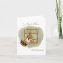 Search for holiday christmas note cards Folded