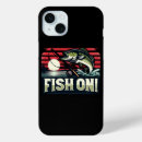 Search for angler fish iphone cases Fisherman