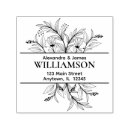 Search for border rubber stamps Minimalist