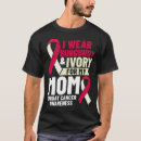 Search for throat cancer ribbon tshirts Awareness