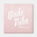 Search for blushing bride magnets Pink