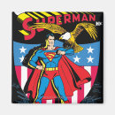 Search for superman magnets Lois lane