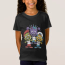 Search for cartoon kids tshirts Colourful