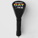 Search for gay golf equipment Trans