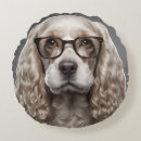 Search for cocker spaniel cushions Cute