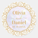 Search for glitter wedding stickers Engagement