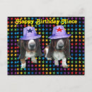 Search for to niece postcards Birthday
