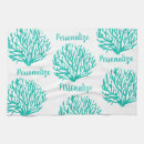Search for turquoise tea towels White