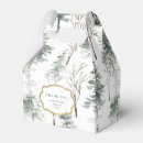 Search for christmas wedding favour boxes Elegant