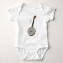 Search for country music baby clothes Instrument