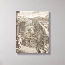 Search for poetry canvas prints Mythological