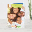 Search for bright lights cards Modern