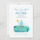 Search for sailing invitations Sea