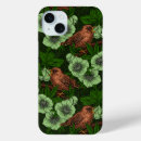 Search for dark green iphone cases Botanical