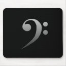 Search for clef mousepads Melody