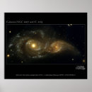 Search for collider posters Nebula