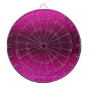 Search for glitter dartboards Sparkly
