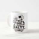 Search for deep blue sea mugs Beach