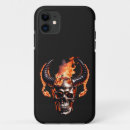 Search for burn iphone cases Skull