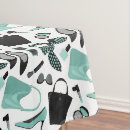 Search for aqua tablecloths Trendy