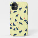 Search for blue fish iphone cases Pattern