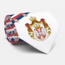 Search for serbia ties Republic of serbia