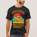 Search for driven tshirts Motivation
