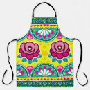 Search for indian art aprons Abstract