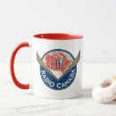 Search for canadian map mugs Retro