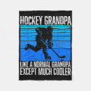 Search for ice hockey fan blankets Passion