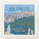 Search for vintage travel coasters United states