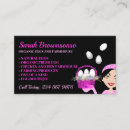 Search for chick business cards Farmhouse