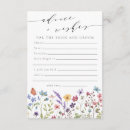 Search for advice cards Bridal shower