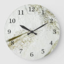 Search for japanese paper clocks White