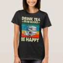 Search for reading womens tshirts Drink