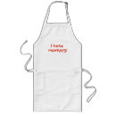 Search for i hate aprons Funny