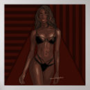 Search for ebony posters Afro