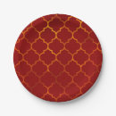 Search for moroccan plates Orange