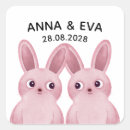 Search for twin girls stickers Twins