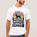 Search for american foxhound tshirts Wolf